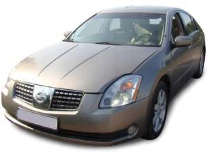 NISSAN MAXIMA A34 04-08 ŁĄCZNIK STABILIZATORA