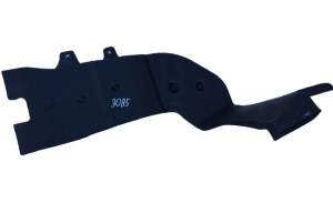 INFINITI Q50 PROWADNICA POWIETRZA DOLOT RURA