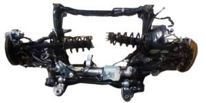 MAZDA CX-7 CX7 09+ ŁACZNIK STABILIZATORA PRZÓD