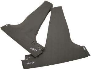 HONDA CIVIC SEDAN VIII O6+ OSŁONA SŁUPKA