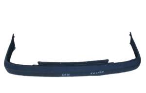 TOYOTA AVENSIS T22 DOKŁADKA ZDERZAKA TYLNEGO