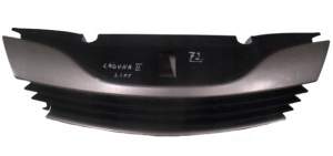 RENAULT LAGUNA II ATRAPA - GRILL