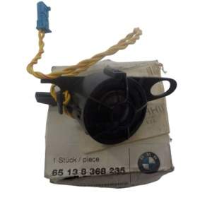 BMW E46 GŁOŚNIK WYSOKO TONOWY CYKACZ LEWY