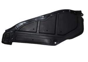 NISSAN 350Z OSŁONA MASKOWNICA PŁYTA