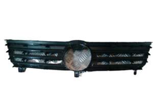 MINI ONE COOPER GRILL MASKI PRZÓD