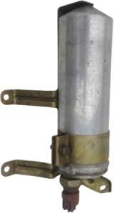 OSUSZACZ KLIMATYZACJI MITSUBISHI PAJERO III 99-