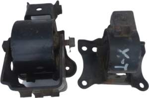 WSPORNIK PODUSZKA SILNIKA ŁAPA NISSAN X-TRAIL T30