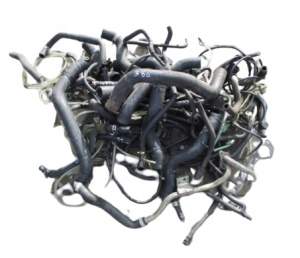 INFINITI FX 35 45 PRZEWÓD RURA WĄŻ