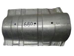 INFINITI FX 35 45 S50 OSŁONA OBUDOWA