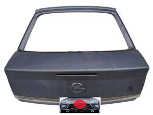 KLAPA POKRYWA BAGAŻNIKA OPEL VECTRA HB