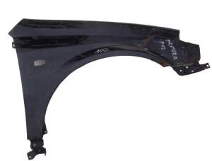 NISSAN PRIMERA P12 BŁOTNIK PRAWY