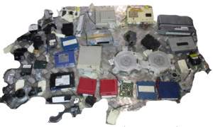 LEXUS IS 250 FILTR SZUMÓW PRZEKAŹNIK ELEKTRYCZNY