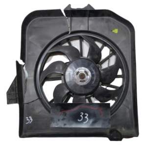 WIATRAK WENTYLATORY CHRYSTLER VOYAGER 3.3 B