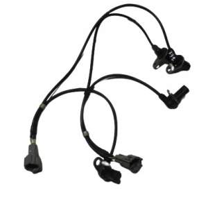 INFINITI FX 35 45 CZUJNIK ABS 49073314