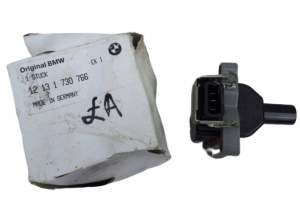 CEWKA ZAPŁONOWA BMW E36 M3 M5 12131730766