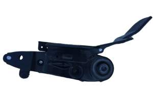 INFINITI Q50 WSPORNIK BLACHA MOCOWANIE LEWA