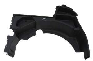 INFINITI FX 35 45 S50 OSŁONA BAGAŻNIKA PRAWA