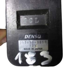 LEXUS IS GS RX CZUJNIK DYMU ZADYMIENIA 013650 0010