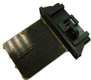 REZYSTOR WENTYLATORA DMUCHAWY ALTIMA L31 USA