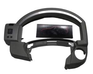 INFINITI FX 35 45 RAMKA OBUDOWA OSŁONA LICZNIKA