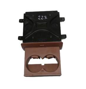 INFINITI FX 35 45 PÓŁKA NA NAPOJE KUBKI