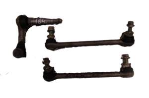 ŁĄCZNIK ŁĄCZNIKI STABILIZATORA INFINITI M30 37 35