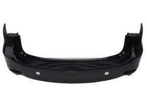 MAZDA 6 KOMBI 12-14 ZDERZAK TYŁ TYLNY