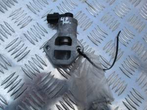 ZAWÓR EGR SPALIN MAZDA 3 2.0 BENZYNA NOWY 02-06