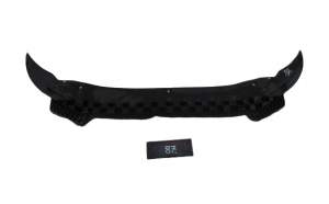 AUDI A3 8P0 DOKŁADKA HOKEJ ZDERZAKA PRZEDNIA PRZÓD