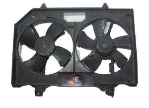 WIATRAK WENTYLATORY NISSAN XTRAIL T30 2.0 B