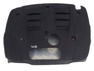 POKRYWA OSŁONA SILNIKA KIA SORENTO II 2.5 CRDI