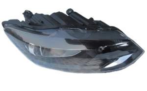 6R1 LAMPA REFLEKTOR PRZÓD PRAWA VW POLO