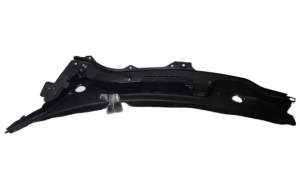 INFINITI FX 35 45 PODSZYBIE LEWA STRONA 66863CG000