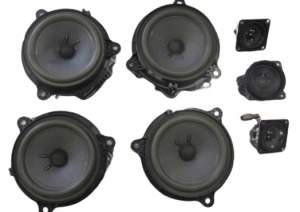 GŁOŚNIK BOSE INFINITI FX QX70 09+