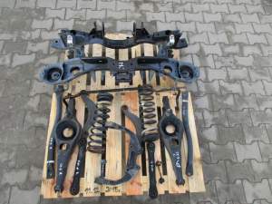 MAZDA CX7 CX-7 2.2 D LIFT STABILIZATOR DRĄŻEK TYŁ