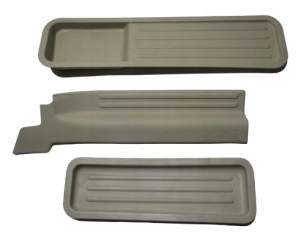 LINCOLN NAVIGATOR III OSŁONA ZAŚLEPKA PLASTIK