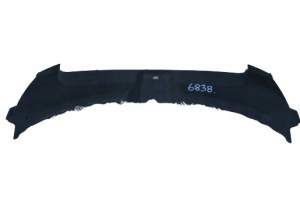 AUDI A6 C6 OSŁONA PASA PRZEDNIEGO 4F0807081