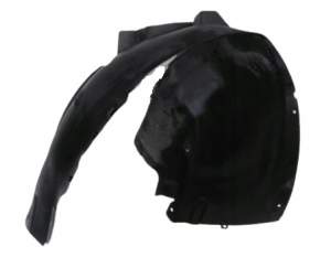 NADKOLE PRAWY PRZÓD OPEL VECTRA C 13162371