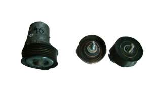 MAZDA CX7 CX 7 ROLKA NAPINAJĄCA NAPINACZ PASKA