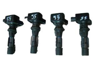 MAZDA 6 2.0 2.3 CEWKI ZAPŁONOWE