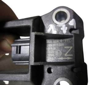 LEXUS IS 250 CZUJNIK UDERZENIOWY NR 89173 53040