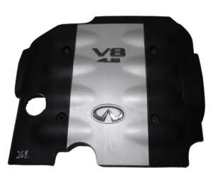 INFINITI FX 45 03-06 OSŁONA SILNIKA GÓRNA