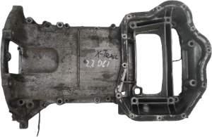 OSŁONA POKRYWA PODSTAWA MISKI NISSAN X-TRAIL T30