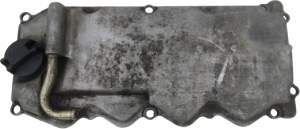 POKRYWA ZAWORÓW NISSAN NAVARA D22 2.5