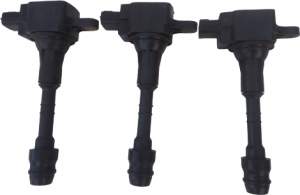 CEWKA CEWKI ZAPŁONOWE INFINITI FX45 M45