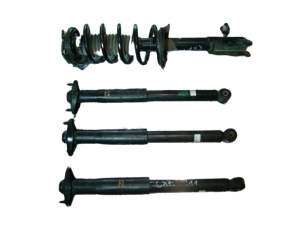 MAZDA CX7 CX 7 AMORTYZATOR AMORTYZATORY