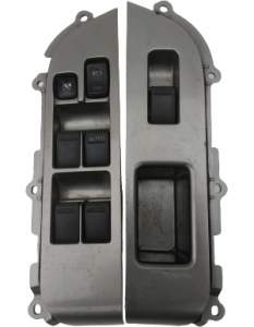 PRZYCISK PRZEŁĄCZNIK SZYB PANEL NISSAN X-TRAIL T30