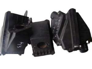 NISSAN PRIMERA P12 OBUDOWA FILTRA POWIETRZA