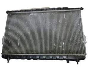 CHŁODNICA WODY NISSAN SENTRA 1.8 2004