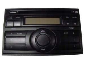 RADIO CD ODTWARZACZ NISSAN XTERRA X-TERRA